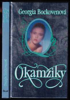 Okamžiky - Georgia Bockoven (1995, Ikar) - ID: 170792