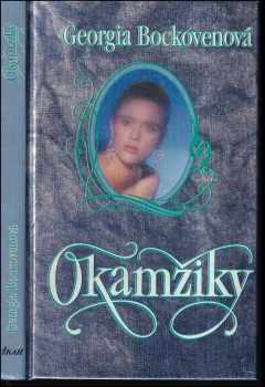 Okamžiky - Georgia Bockoven (1995, Ikar) - ID: 294405
