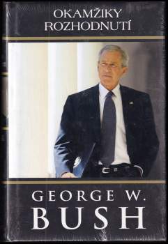 Okamžiky rozhodnutí