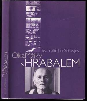 OkaMžiky s Hrabalem