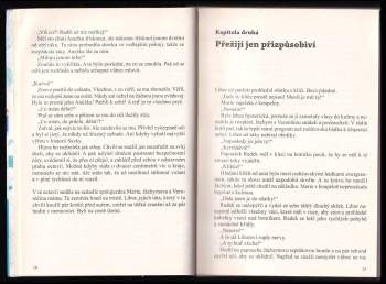 Patrik Hartl: Okamžiky štěstí