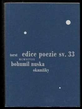 Okamžiky