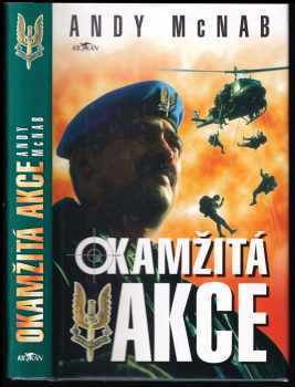 Okamžitá akce