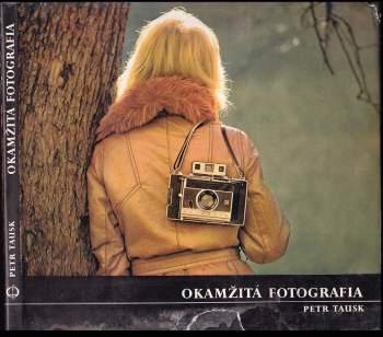 Okamžitá fotografia