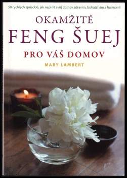 Mary Lambert: Okamžité feng šuej pro váš domov