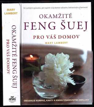 Okamžité feng šuej pro váš domov