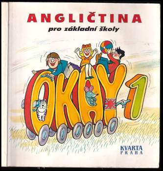 Eva Weberová: Okay 1