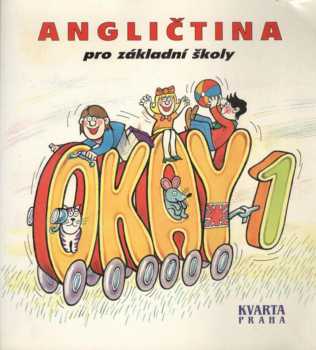 Eva Weberová: Okay 1