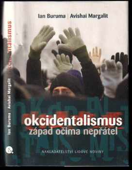 Ian Buruma: Okcidentalismus