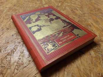Jules Verne: Okeánem na kře ledové