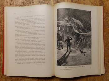 Jules Verne: Okeánem na kře ledové