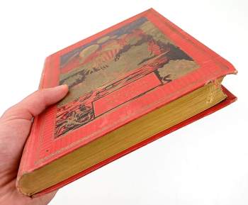 Jules Verne: Oceánem na kře ledové