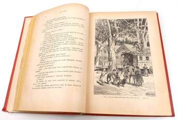 Jules Verne: Oceánem na kře ledové