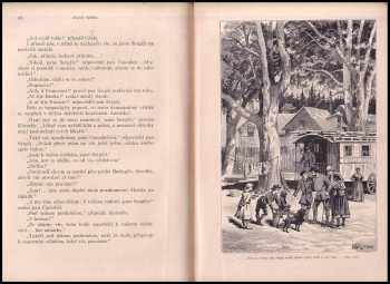 Jules Verne: Oceánem na kře ledové
