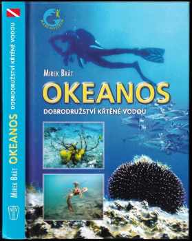Mirek Brát: Okeanos