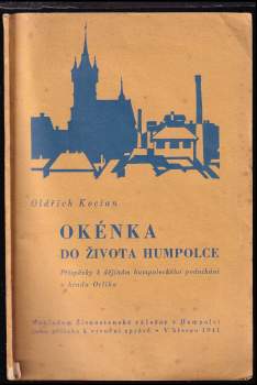Okénka do života Humpolce