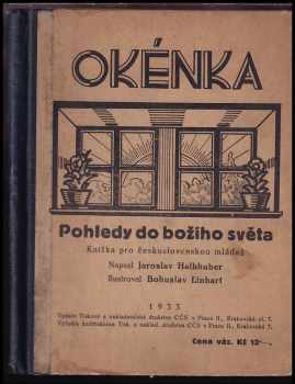 Okénka