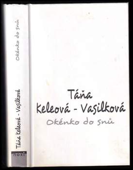 Táňa Keleová-Vasilková: Okénko do snů