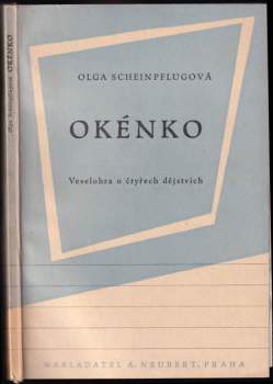 Okénko