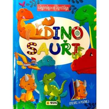 Dinosauři
