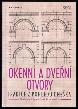 Okenní a dveřní otvory