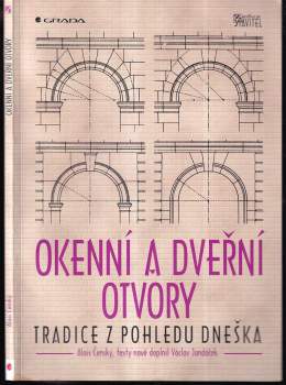 Okenní a dveřní otvory