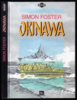 Ivan Šubrt: Okinawa