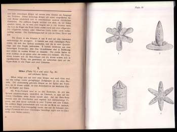 Annie Besant: Okkulte Chemie - Eine Reihe hellsichtiger Beobachtungen über die chemischen Elemente - Atomlehre von Annie Besant und C. W. Leadbeater - Autorisierte Übersetzung von R. Lange - Mit Beiträgen über "Forschungen in der okkulten Chemie" u. "Wie die okkulte Chemie geschrieben wurde" von Johan van Manen