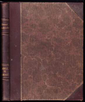 Annie Besant: Okkulte Chemie - Eine Reihe hellsichtiger Beobachtungen über die chemischen Elemente - Atomlehre von Annie Besant und C. W. Leadbeater - Autorisierte Übersetzung von R. Lange - Mit Beiträgen über "Forschungen in der okkulten Chemie" u. "Wie die okkulte Chemie geschrieben wurde" von Johan van Manen