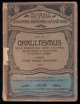 Okkultismus