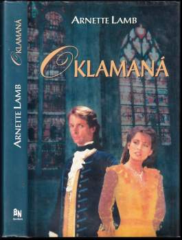 Oklamaná