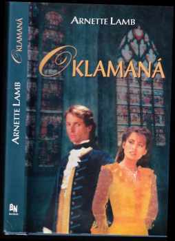 Oklamaná