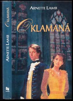 Oklamaná