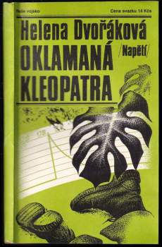 Oklamaná Kleopatra
