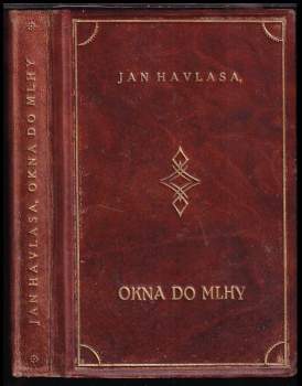 Jan Havlasa: Okna do mlhy