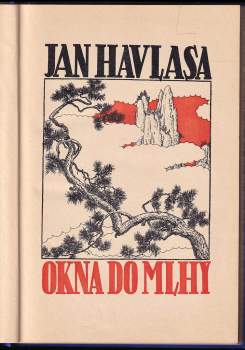Jan Havlasa: Okna do mlhy