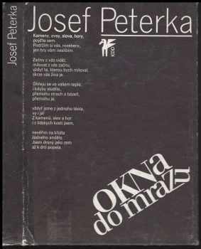 Okna do mrazu