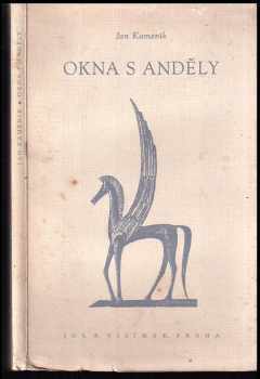 Okna s anděly