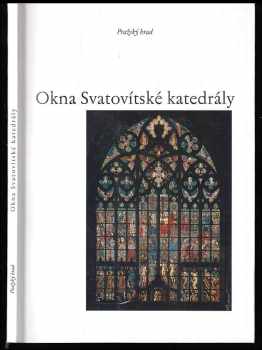 Okna Svatovítské katedrály