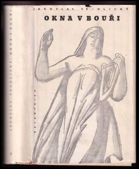 Okna v bouři