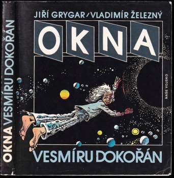 Okna vesmíru dokořán