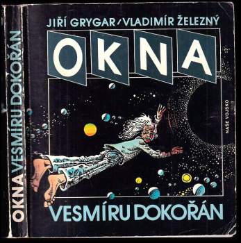 Okna vesmíru dokořán