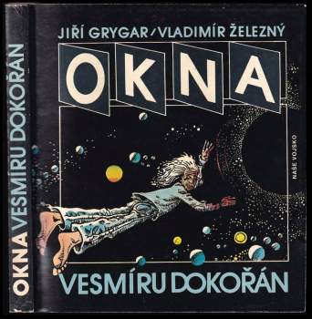Okna vesmíru dokořán