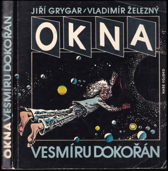 Okna vesmíru dokořán