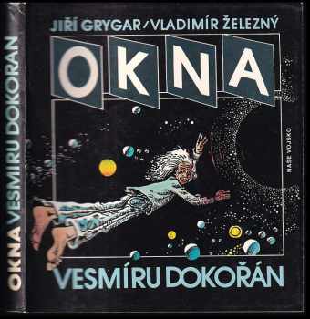 Okna vesmíru dokořán