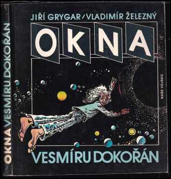 Okna vesmíru dokořán