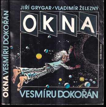 Okna vesmíru dokořán