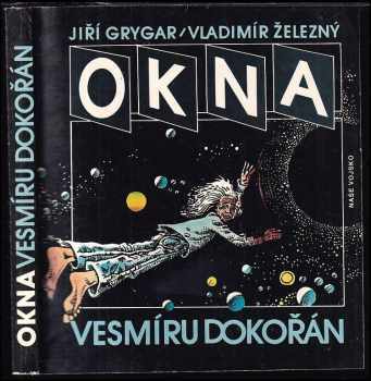 Okna vesmíru dokořán
