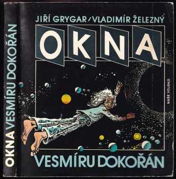 Okna vesmíru dokořán