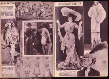 František Němec: Okno do světa V. svazek č. 41-50